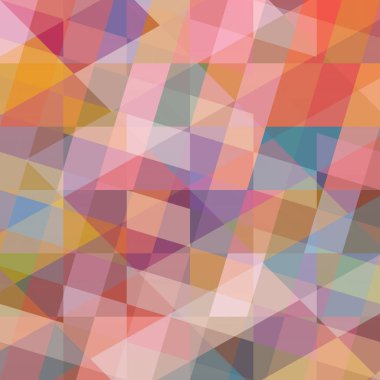 arkaplan için soyut geometrik renksiz desen. 