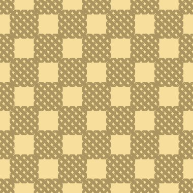 Uçak, vektör çizim seamless modeli