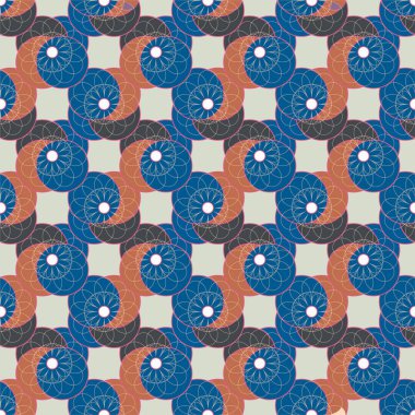 soyut geometrik desen arka plan için dokulu