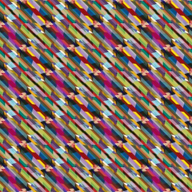 Soyut renkli desen arka plan için. Duvar kağıdı, desen dolgularını, web sayfası arka planı, yüzey dokuları için dekoratif zemin-ebilmek var olmak kullanılmış.