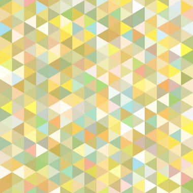 arkaplan için soyut geometrik renksiz desen. 