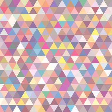 arkaplan için soyut geometrik renksiz desen. 