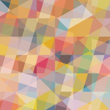 arkaplan için soyut geometrik renksiz desen. 