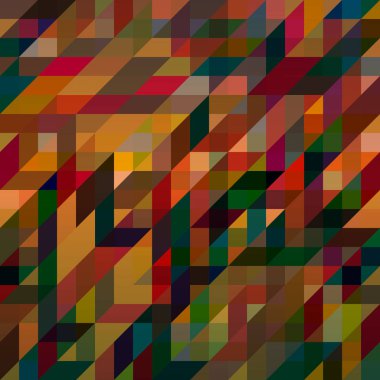 arkaplan için soyut geometrik renksiz desen. 