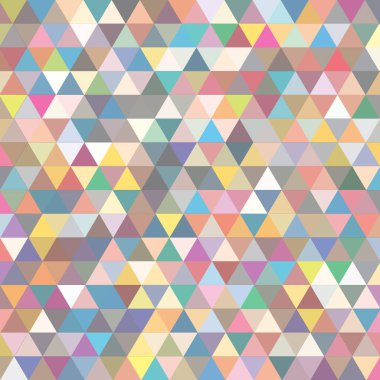 arkaplan için soyut geometrik renksiz desen. 