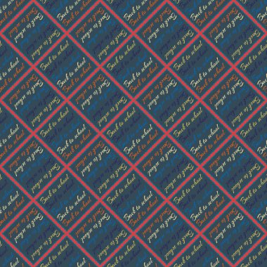 Okul hazırlıkları, arka plan için yeni dikişsiz desen. 