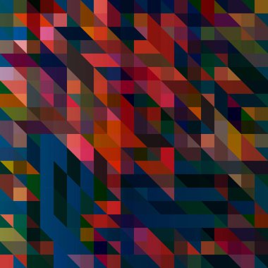 arkaplan için soyut geometrik renksiz desen. 