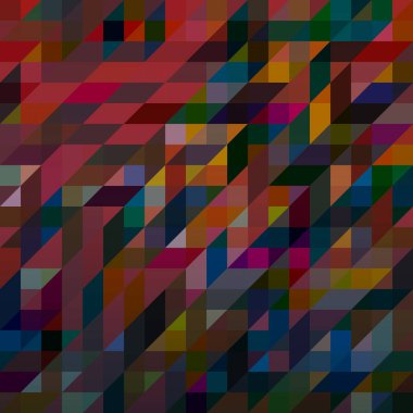 arkaplan için soyut geometrik renksiz desen. 