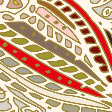 arkaplan için soyut geometrik renksiz desen. 