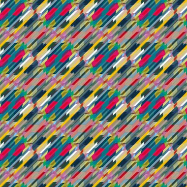 Soyut renkli desen arka plan için. Duvar kağıdı, desen dolgularını, web sayfası arka planı, yüzey dokuları için dekoratif zemin-ebilmek var olmak kullanılmış.