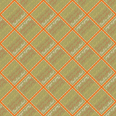 Okul hazırlıkları, arka plan için yeni dikişsiz desen. 