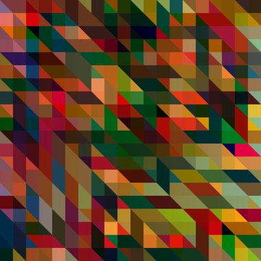 arkaplan için soyut geometrik renksiz desen. 