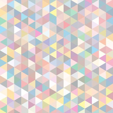 arkaplan için soyut geometrik renksiz desen. 