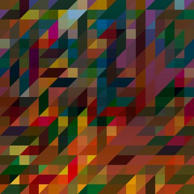 arkaplan için soyut geometrik renksiz desen. 