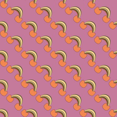 Gökkuşağı seamless modeli. Gökkuşağı Dizayn Tekstil, iç tasarım, keten, vb için. Şirin soyut çocuklar arka plan.