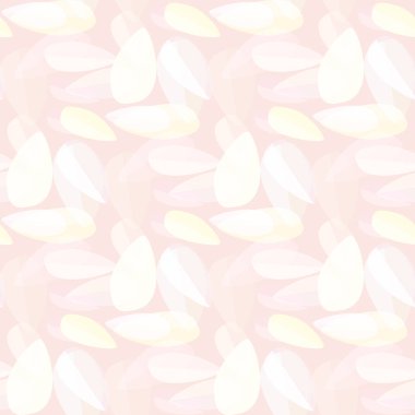 Renkli soyut geometrik Dikişsiz desen arka planı için