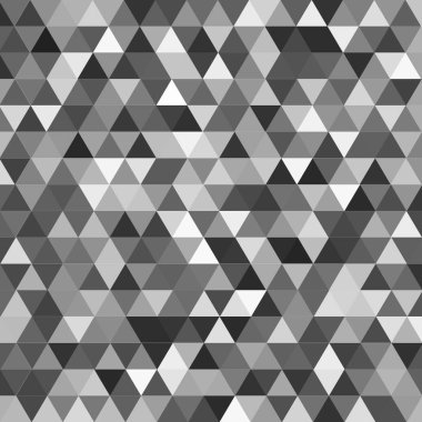 arkaplan için soyut geometrik renksiz desen. 