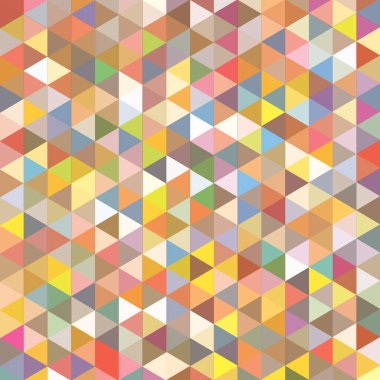 arkaplan için soyut geometrik renksiz desen. 