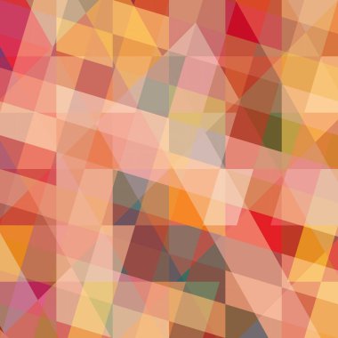 arkaplan için soyut geometrik renksiz desen. 