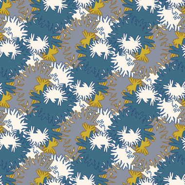 soyut geometrik desen arka plan için dokulu