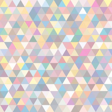 arkaplan için soyut geometrik renksiz desen. 