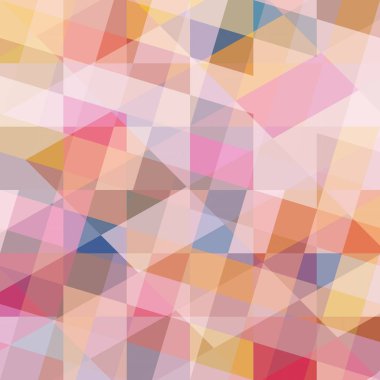 arkaplan için soyut geometrik renksiz desen. 