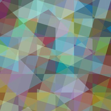 arkaplan için soyut geometrik renksiz desen. 