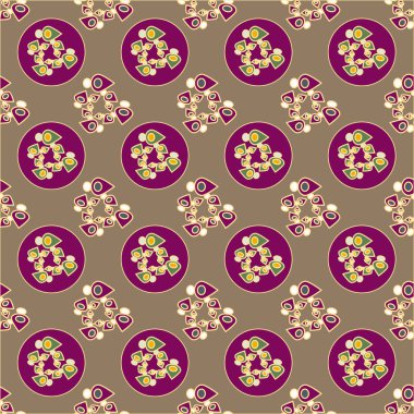 soyut geometrik desen arka plan için dokulu