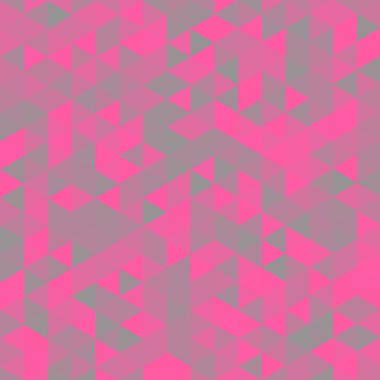 soyut geometrik renksiz desen 