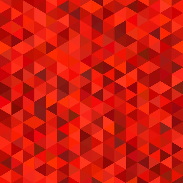 抽象的な幾何学的なカラフルなシームレスなパターン — ストックベクタ