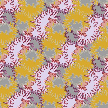 soyut geometrik desen arka plan için dokulu