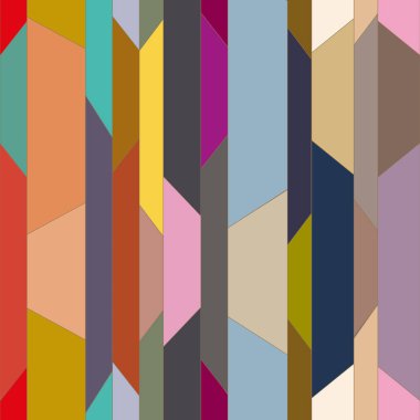 Soyut renkli desen arka plan için. Duvar kağıdı, desen dolgularını, web sayfası arka planı, yüzey dokuları için dekoratif zemin-ebilmek var olmak kullanılmış.