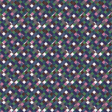 soyut geometrik renksiz desen