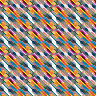 Soyut renkli desen arka plan için. Duvar kağıdı, desen dolgularını, web sayfası arka planı, yüzey dokuları için dekoratif zemin-ebilmek var olmak kullanılmış.