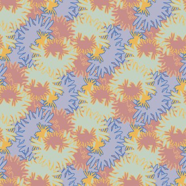 soyut geometrik desen arka plan için dokulu