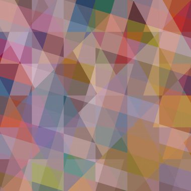arkaplan için soyut geometrik renksiz desen. 