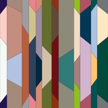 Soyut renkli desen arka plan için. Duvar kağıdı, desen dolgularını, web sayfası arka planı, yüzey dokuları için dekoratif zemin-ebilmek var olmak kullanılmış.