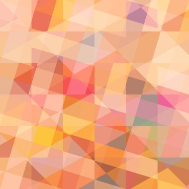 arkaplan için soyut geometrik renksiz desen. 