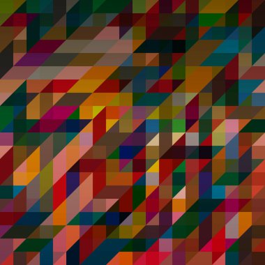 arkaplan için soyut geometrik renksiz desen. 