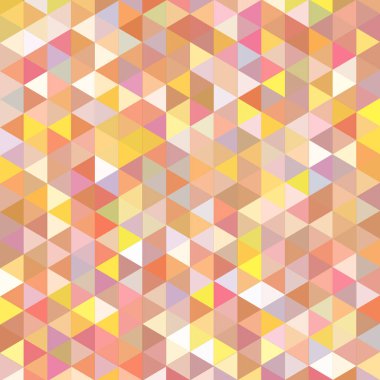 soyut geometrik renksiz desen 