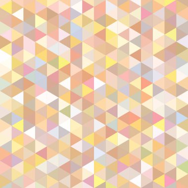 soyut geometrik renksiz desen 