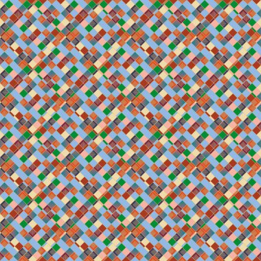 soyut geometrik renksiz desen