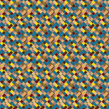 soyut geometrik renksiz desen