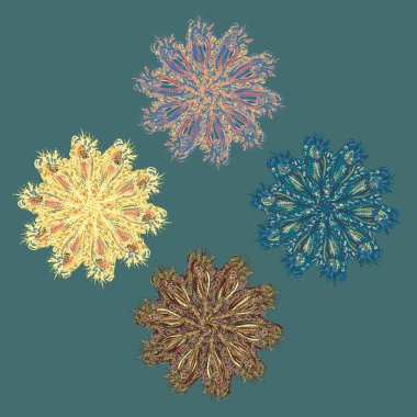 Stil zentangle yeni simetrik mandala doodle ile sanat esin kaynağı oldu. Duvar kağıdı, desen dolgularını, web sayfaları, yüzey dokuları için dekoratif nesne-ebilmek var olmak kullanılmış.