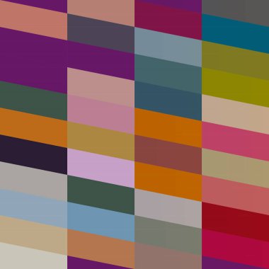 arkaplan için soyut geometrik renksiz desen. 