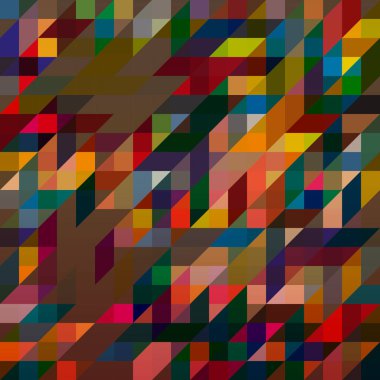 arkaplan için soyut geometrik renksiz desen. 