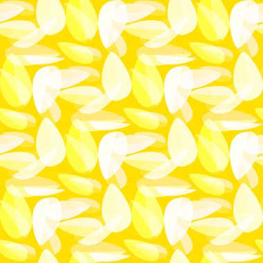 Renkli soyut geometrik Dikişsiz desen arka planı için