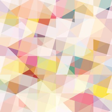 arkaplan için soyut geometrik renksiz desen. 