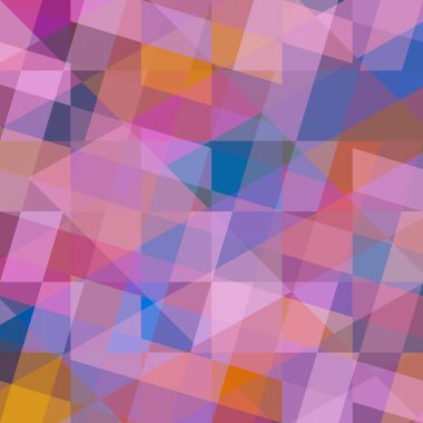 arkaplan için soyut geometrik renksiz desen. 