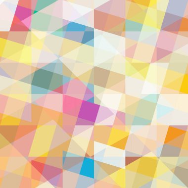 arkaplan için soyut geometrik renksiz desen. 